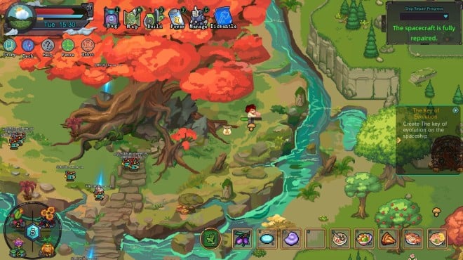 Faun Town Torrent Download