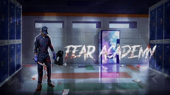 Fear Academy Free Download