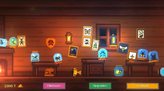 Firefly Haven PC Crack