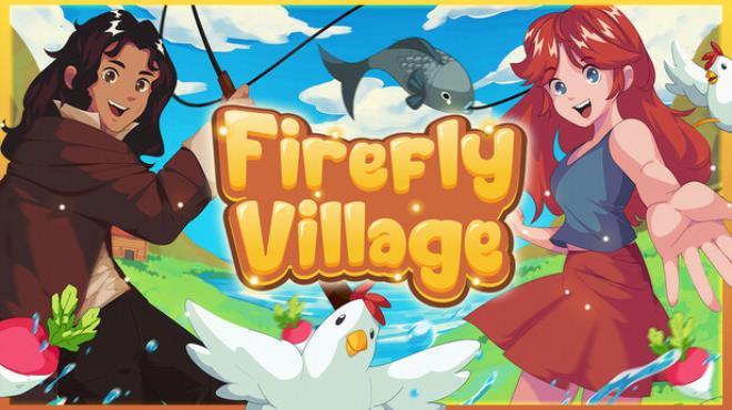 Firefly Village Free Download