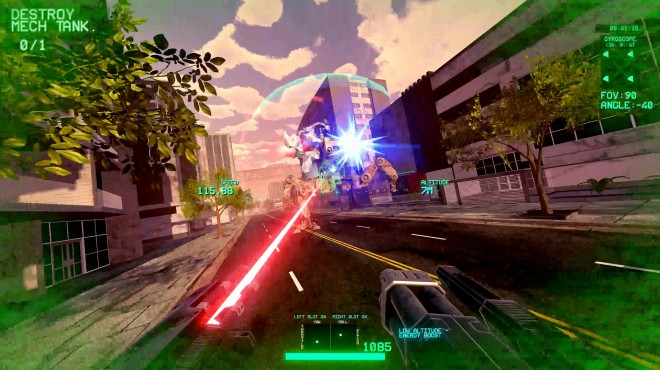Firehawk FPV: Drone Warfare Simulator PC Crack