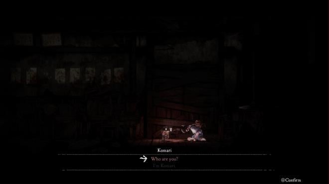 Forbidden Ground - Lair of Aooni - PC Crack