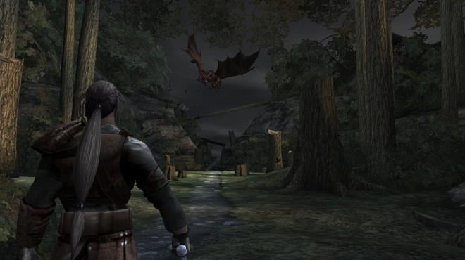 Forgotten Realms: Demon Stone Torrent Download