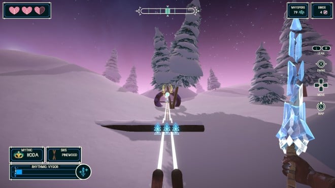 Fresh Tracks Torrent Download