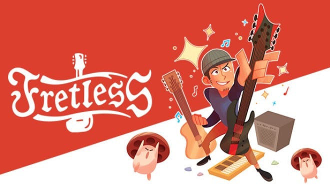 Fretless The Wrath of Riffson Update v1 2 7171 Free Download