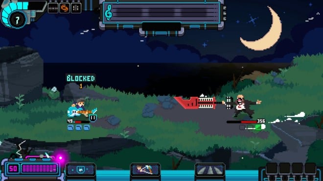 Fretless The Wrath of Riffson Update v1 2 7171 Torrent Download