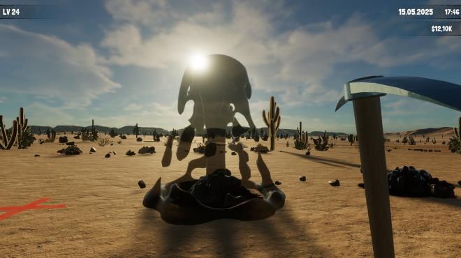 Fuel Harvest Together PC Crack