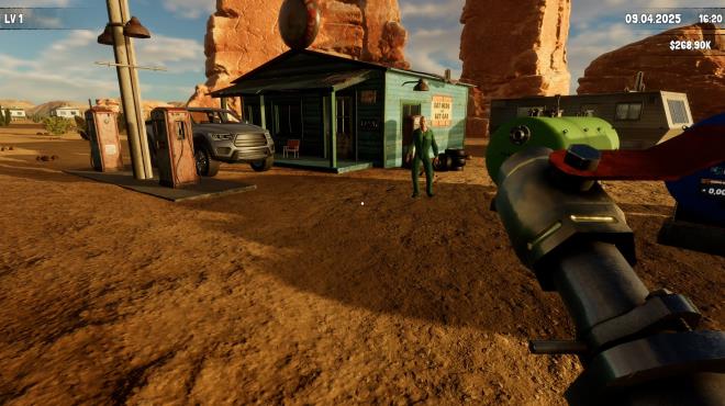 Fuel Harvest Together Torrent Download