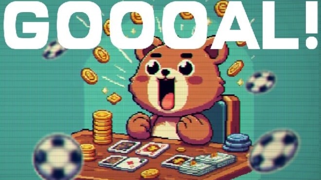 GOOOAL Free Download