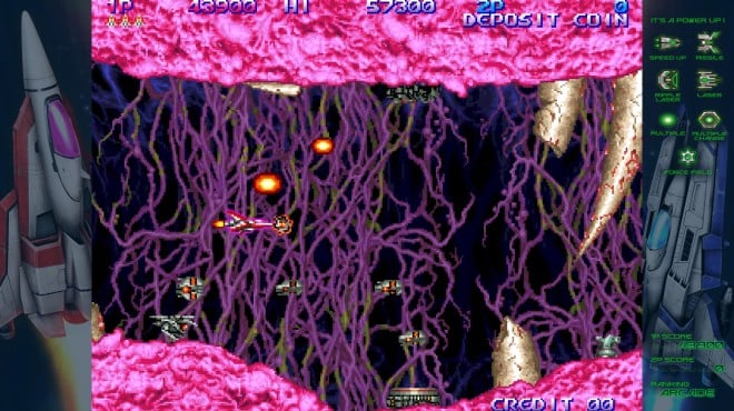GRADIUS ORIGINS Torrent Download