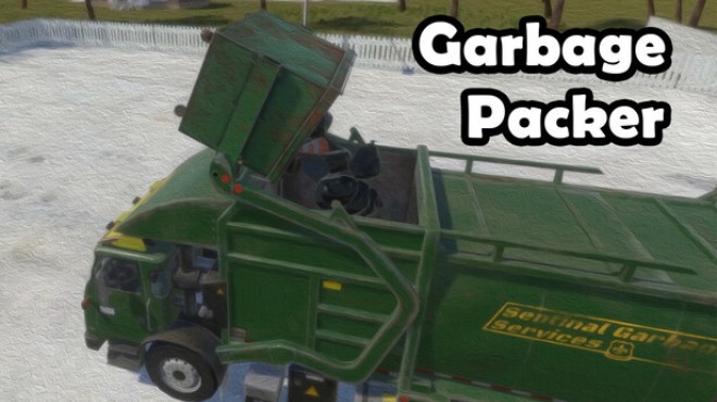 Garbage Packer Free Download