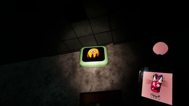 Garten of Banban 8: Anti Devil Torrent Download