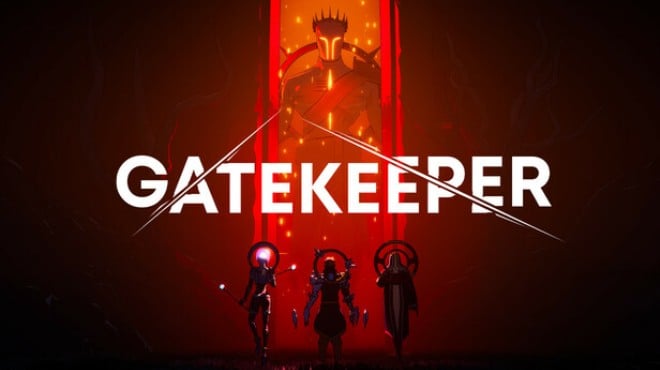 Gatekeeper Free Download