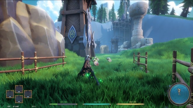 Goblin Mutation PC Crack