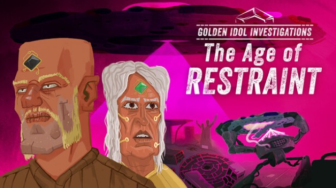 Golden Idol Investigations The Age of Restraint Update v1 6 3 Free Download