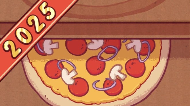 Good Pizza Great Pizza Cooking Simulator Game v5 34 1 Free Download