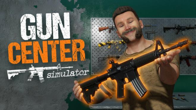 Gun Center Simulator Free Download