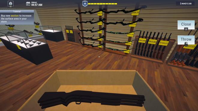 Gun Center Simulator Torrent Download