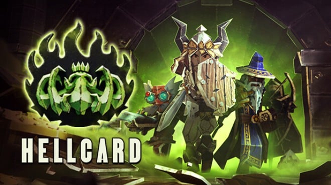 HELLCARD v1 1 250731 Free Download