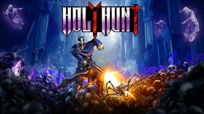 HOLYHUNT Free Download