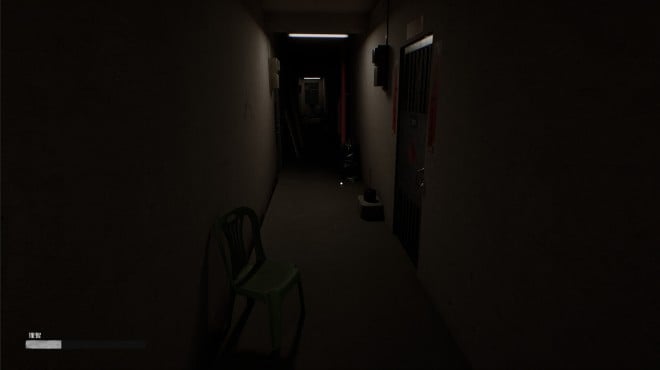 Haunted Room 205 PC Crack