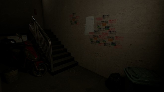 Haunted Room 205 Torrent Download
