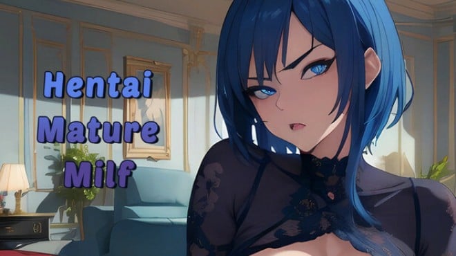 Hentai Mature Milf Free Download