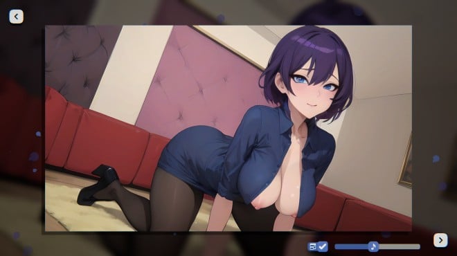 Hentai Mature Milf PC Crack