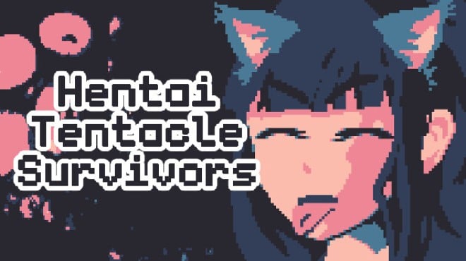 Hentai Tentacle Survivors Free Download