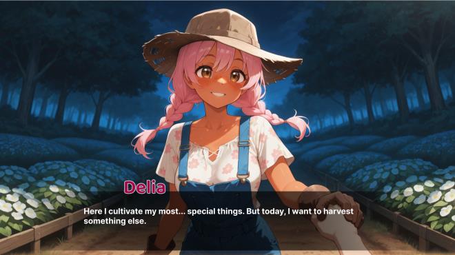 Horny Farm PC Crack