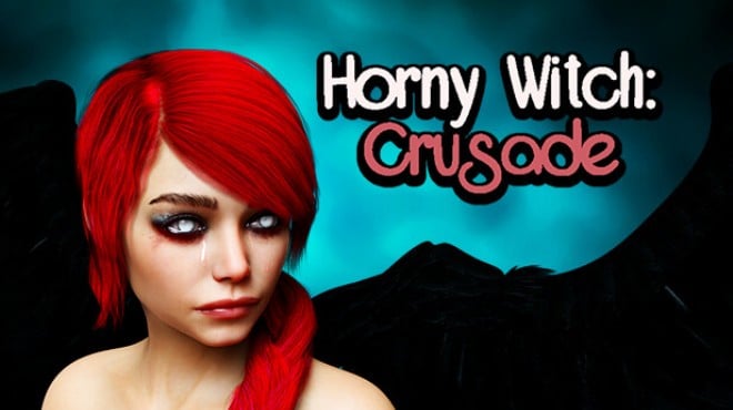 Horny Witch: Crusade Free Download