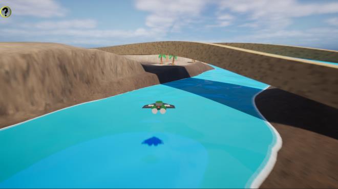 Hydroplane: Riptide Racers PC Crack