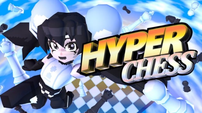 Hyper Chess Free Download