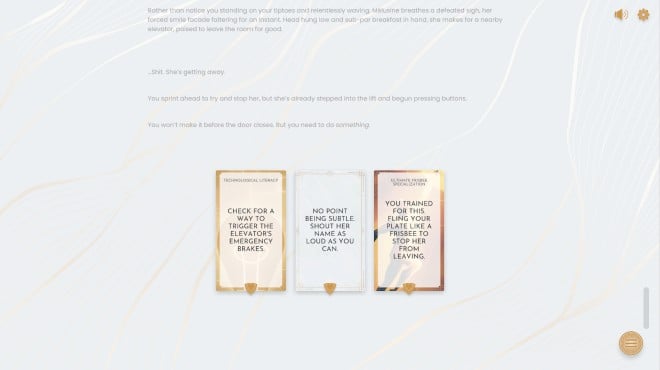 Inhuman Resources: A Literary Machination PC Crack