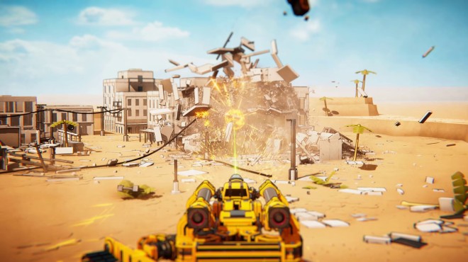 Instruments of Destruction Update v1 13A Torrent Download