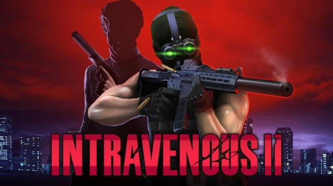 Intravenous 2 v1 4 3 Free Download