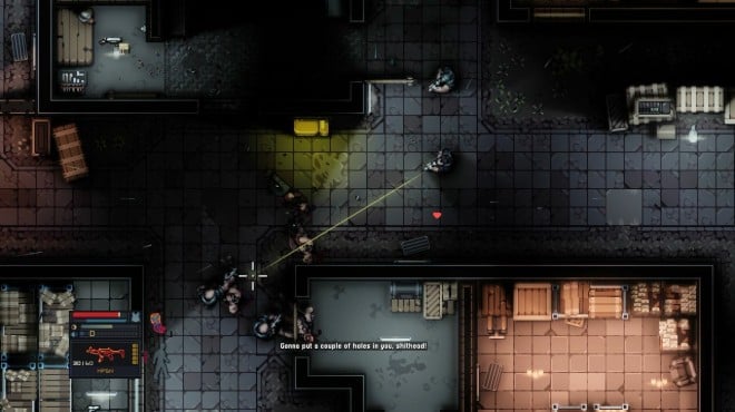 Intravenous 2 v1 4 3 Torrent Download