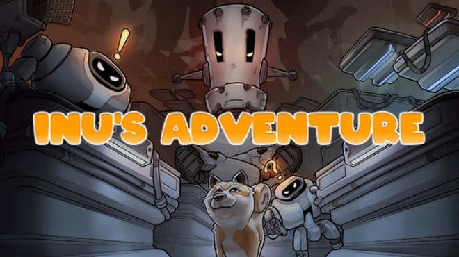 Inu's Adventure Free Download