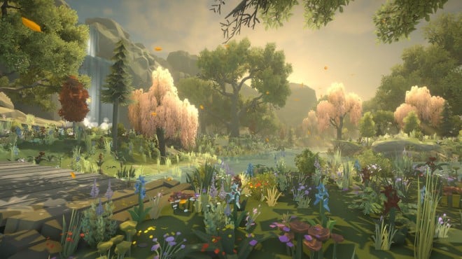 Island of the Lost Torrent Download