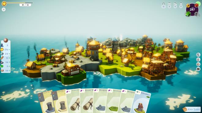 Isles And Tiles Torrent Download