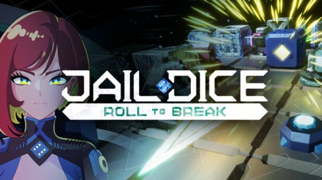 JAIL DICE Roll to Break Free Download