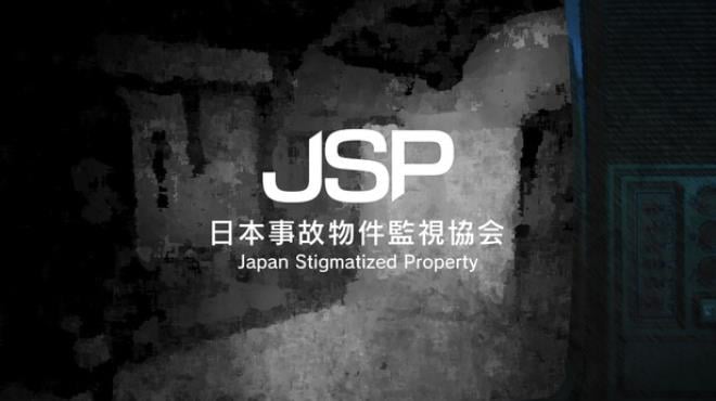 Japan Stigmatized Property  Free Download