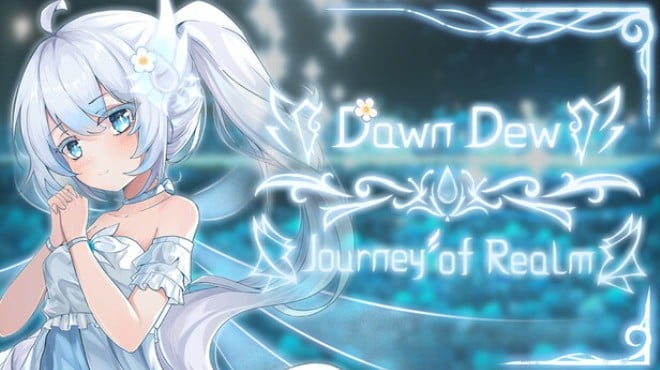 Journey of Realm Dawn Dew Free Download