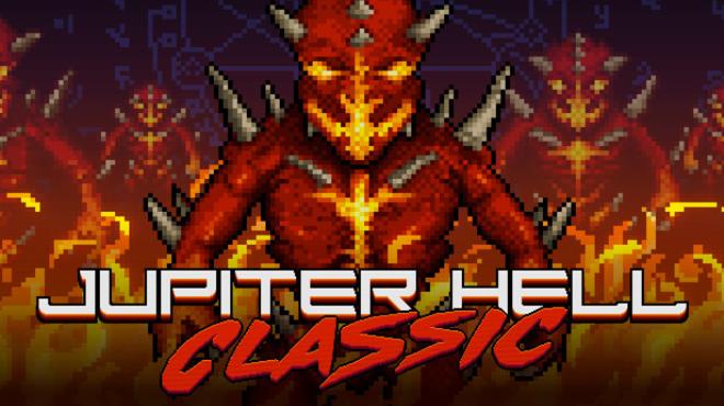 Jupiter Hell Classic Free Download