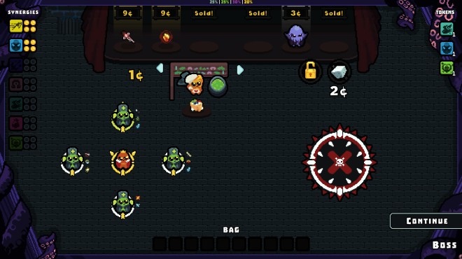 Just King Update v1 3 21A PC Crack