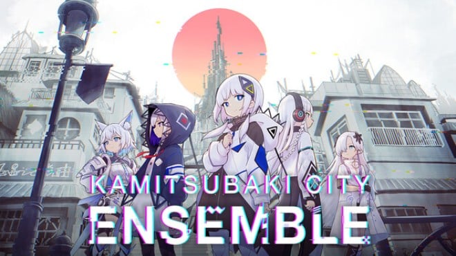 KAMITSUBAKI CITY ENSEMBLE Update v1 9 1 Free Download