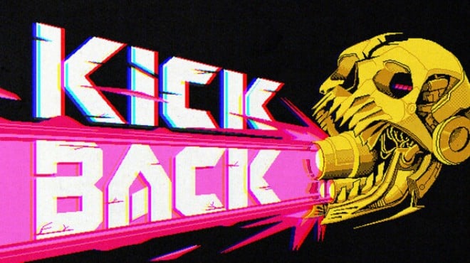 Kickback: Shoot to Move! 👾 Free Download