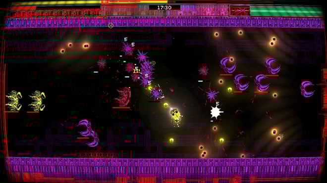 Kickback: Shoot to Move! 👾 Torrent Download
