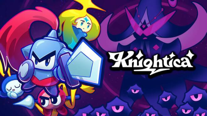 Knightica Free Download