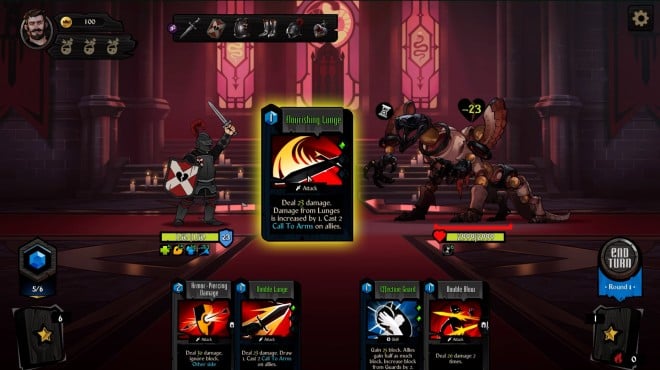Knock on the coffin lid Nightmares of Millenis Update v1 3 4 4 PC Crack